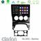 Clarion GL300 Series 4Core Android11 2+32GB Peugeot 3008 AUTO A/C Navigation Multimedia Tablet 9" Με Carplay &amp; Android Auto στο X-treme Audio