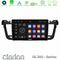 Clarion GL300 Series 4Core Android11 2+32GB Peugeot 508 2010-2018 Navigation Multimedia Tablet 9" Με Carplay &amp; Android Auto στο X-treme Audio