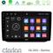 Clarion GL300 Series 4Core Android11 2+32GB Skoda Fabia 2007-2014 Navigation Multimedia Tablet 10" Με Carplay &amp; Android Auto στο X-treme Audio