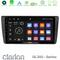 Clarion GL300 Series Skoda Octavia 2004-2012 4Core Android11 2+32GB Navigation Multimedia Tablet 9″ Με Carplay &amp; Android Auto στο X-treme Audio