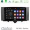 Clarion GL300 Series 4Core Android11 2+32GB Smart 451 Facelift Navigation Multimedia Tablet 9" Με Carplay &amp; Android Auto στο X-treme Audio