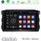 Clarion GL300 Series 4Core Android11 2+32GB Smart 451 Navigation Multimedia Tablet 9" Με Carplay &amp; Android Auto στο X-treme Audio