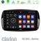 Clarion GL300 Series 4Core Android11 2+32GB Smart 453 Navigation Multimedia Tablet 9" Με Carplay &amp; Android Auto στο X-treme Audio