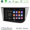 Clarion GL300 Series 4Core Android11 2+32GB Seat Leon Navigation Multimedia Tablet 9" Με Carplay &amp; Android Auto στο X-treme Audio