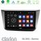 Clarion GL300 Series 4Core Android11 2+32GB Seat Altea 2004-2015 Navigation Multimedia Tablet 9" Με Carplay &amp; Android Auto στο X-treme Audio