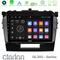 Clarion GL300 Series 4Core Android11 2+32GB Suzuki Vitara 2015-2021 Navigation Multimedia Tablet 9" Με Carplay &amp; Android Auto στο X-treme Audio