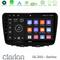 Clarion GL300 Series 4Core Android11 2+32GB Suzuki Baleno 2016-2021 Navigation Multimedia Tablet 9" Με Carplay &amp; Android Auto στο X-treme Audio