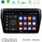 Clarion GL300 Series 4Core Android11 2+32GB Suzuki Swift 2017-2023 Navigation Multimedia Tablet 9" Με Carplay &amp; Android Auto στο X-treme Audio