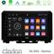 Clarion GL300 Series 4Core Android11 2+32GB Suzuki Jimny 2018-2022 Navigation Multimedia Tablet 9" Με Carplay &amp; Android Auto στο X-treme Audio