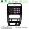 Clarion GL300 Series 4Core Android11 2+32GB Suzuki Jimny 2007-2017 Navigation Multimedia Tablet 9" Με Carplay &amp; Android Auto στο X-treme Audio