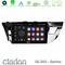 Clarion GL300 Series 4Core Android11 2+32GB Toyota Corolla 2014-2016 Navigation Multimedia Tablet 10" Με Carplay &amp; Android Auto στο X-treme Audio