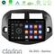 Clarion GL300 Series 4Core Android11 2+32GB Toyota Rav4 2006-2012 Navigation Multimedia Tablet 10" Με Carplay &amp; Android Auto στο X-treme Audio