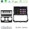 Clarion GL300 Series 4Core Android11 2+32GB Toyota Land Cruiser J120 2002-2009 Navigation Multimedia Tablet 9" Με Carplay &amp; Android Auto στο X-treme Audio
