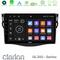 Clarion GL300 Series 4Core Android11 2+32GB Toyota RAV4 Navigation Multimedia Tablet 9" Με Carplay &amp; Android Auto στο X-treme Audio