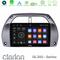Clarion GL300 Series 4Core Android11 2+32GB Toyota RAV4 2001 - 2006 Navigation Multimedia Tablet 9" Με Carplay &amp; Android Auto στο X-treme Audio