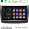 Clarion GL300 Series 4Core Android11 2+32GB Toyota Prius 2004-2009 Navigation Multimedia Tablet 9" Με Carplay &amp; Android Auto στο X-treme Audio