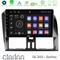 Clarion GL300 Series 4Core Android11 2+32GB Volvo XC60 2009-2012 Navigation Multimedia Tablet 9" Με Carplay &amp; Android Auto στο X-treme Audio