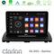 Clarion GL300 Series 4Core Android11 2+32GB Volvo XC90 2006-2014 Navigation Multimedia Tablet 9" Με Carplay &amp; Android Auto στο X-treme Audio