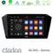 Clarion GL300 Series 4Core Android11 2+32GB VW Passat Navigation Multimedia Tablet 10" Με Carplay &amp; Android Auto στο X-treme Audio
