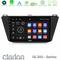 Clarion GL300 Series Vw Tiguan 2016-2022 4Core Android11 2+32GB Navigation Multimedia Tablet 10″ Με Carplay &amp; Android Auto στο X-treme Audio