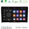 Clarion GL300 Series 4Core Android11 2+32GB VW Transporter 2003-2015 Navigation Multimedia Tablet 9" Με Carplay &amp; Android Auto στο X-treme Audio