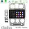 Clarion GL300 Series Hyundai Getz 2002-2009 4Core Android11 2+32GB Navigation Multimedia Tablet 9″ Με Carplay &amp; Android Auto στο X-treme Audio