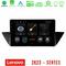 Lenovo Car Pad BMW Χ1 E84 4Core Android 13 2+32GB Navigation Multimedia Tablet 10" στο X-treme Audio