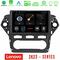 Lenovo Car Pad Ford Mondeo 2011-2014 4core Android 13 2+32GB Navigation Multimedia Tablet 9" στο X-treme Audio