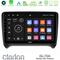 Clarion GL700 Lite Series 8Core Android11 2+32GB Audi TT B7 Navigation Multimedia Tablet 9" Με Carplay &amp; Android Auto στο X-treme Audio