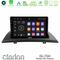 Clarion GL700 Lite Series 8Core Android11 2+32GB BMW E83 Navigation Multimedia Tablet 9" Με Carplay &amp; Android Auto στο X-treme Audio
