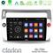 Clarion GL700 Lite Series 8Core Android11 2+32GB Citroen C4 2004-2010 Navigation Multimedia Tablet 9" Με Carplay &amp; Android Auto στο X-treme Audio