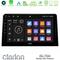 Clarion GL700 Lite Series 8Core Android11 2+32GB Peugeot Partner / Citroën Berlingo 2020-> Navigation Multimedia Tablet 10" Με Carplay &amp; Android Auto στο X-treme Audio