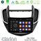 Clarion GL700 Lite Series 8Core Android11 2+32GB Chevrolet Trax 2013-2020 Navigation Multimedia Tablet 9" Με Carplay &amp; Android Auto στο X-treme Audio