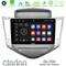 Clarion GL700 Lite Series 8Core Android11 2+32GB Chevrolet Cruze 2009-2012 Navigation Multimedia Tablet 9" Με Carplay &amp; Android Auto στο X-treme Audio