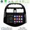 Clarion GL700 Lite Series 8Core Android11 2+32GB Chevrolet Spark 2009-2015 Navigation Multimedia Tablet 9" Με Carplay &amp; Android Auto στο X-treme Audio
