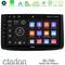 Clarion GL700 Lite Series 8Core Android11 2+32GB Chevrolet Aveo 2006-2010 Navigation Multimedia Tablet 9" Με Carplay &amp; Android Auto στο X-treme Audio
