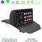 Clarion GL700 Lite Series 8Core Android11 2+32GB Ford Ecosport 2014-2017 Navigation Multimedia Tablet 10" Με Carplay &amp; Android Auto στο X-treme Audio