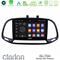 Clarion GL700 Lite Series 8Core Android11 2+32GB Fiat Doblo 2015-2022 Navigation Multimedia Tablet 9" Με Carplay &amp; Android Auto στο X-treme Audio