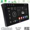 Clarion GL700 Series 8Core Android13 4+64GB Fiat Ducato/Citroen Jumper/Peugeot Boxer Navigation Multimedia Tablet 9" Με Carplay &amp; Android Auto στο X-treme Audio