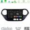 Clarion GL700 Series 8Core Android13 4+64GB Hyundai i10 2014-2020 Navigation Multimedia Tablet 9" Με Carplay &amp; Android Auto στο X-treme Audio