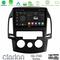 Clarion GL700 Series 8Core Android13 4+64GB Hyundai i30 2007-2012 Manual A/C Navigation Multimedia Tablet 9" Με Carplay &amp; Android Auto στο X-treme Audio