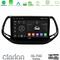 Clarion GL700 Series 8Core Android13 4+64GB Jeep Compass 2017> Navigation Multimedia Tablet 10" Με Carplay &amp; Android Auto στο X-treme Audio
