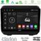 Clarion GL700 Series 8Core Android13 4+64GB Jeep Wrangler 2018-> Navigation Multimedia Tablet 9" Με Carplay &amp; Android Auto στο X-treme Audio