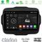 Clarion GL700 Series 8Core Android13 4+64GB Jeep Renegade 2015-2019 Navigation Multimedia Tablet 9" Με Carplay &amp; Android Auto στο X-treme Audio