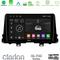 Clarion GL700 Series 8Core Android13 4+64GB Kia Picanto 2017-2021 Navigation Multimedia Tablet 9" Με Carplay &amp; Android Auto στο X-treme Audio