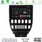 Clarion GL700 Series 8Core Android13 4+64GB Lada Niva Navigation Multimedia Tablet 9" Με Carplay &amp; Android Auto στο X-treme Audio