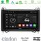 Clarion GL700 Series 8Core Android13 4+64GB Mercedes A/B/Vito/Sprinter Class Navigation Multimedia Tablet 9" Με Carplay &amp; Android Auto στο X-treme Audio