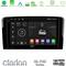 Clarion GL700 Series 8Core Android13 4+64GB Mercedes ML/GL Class Navigation Multimedia Tablet 9" Με Carplay &amp; Android Auto στο X-treme Audio