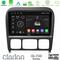 Clarion GL700 Series 8Core Android13 4+64GB Mercedes S Class 1999-2004 (W220) Navigation Multimedia Tablet 9" Με Carplay &amp; Android Auto στο X-treme Audio