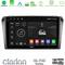 Clarion GL700 Series 8Core Android13 4+64GB Mazda 3 2004-2009 Navigation Multimedia Tablet 9" Με Carplay &amp; Android Auto στο X-treme Audio